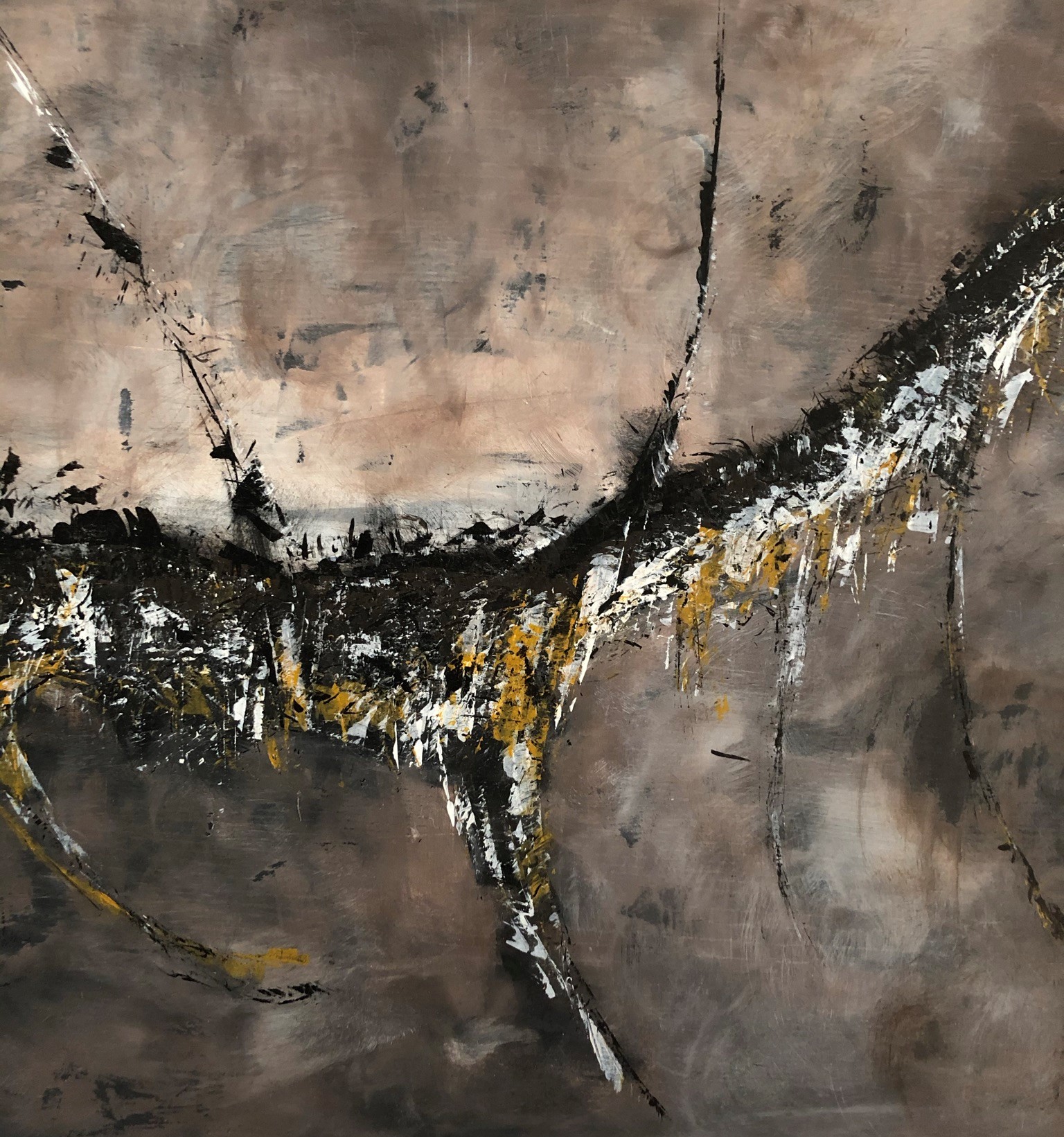 About the Moth — Elias Monti