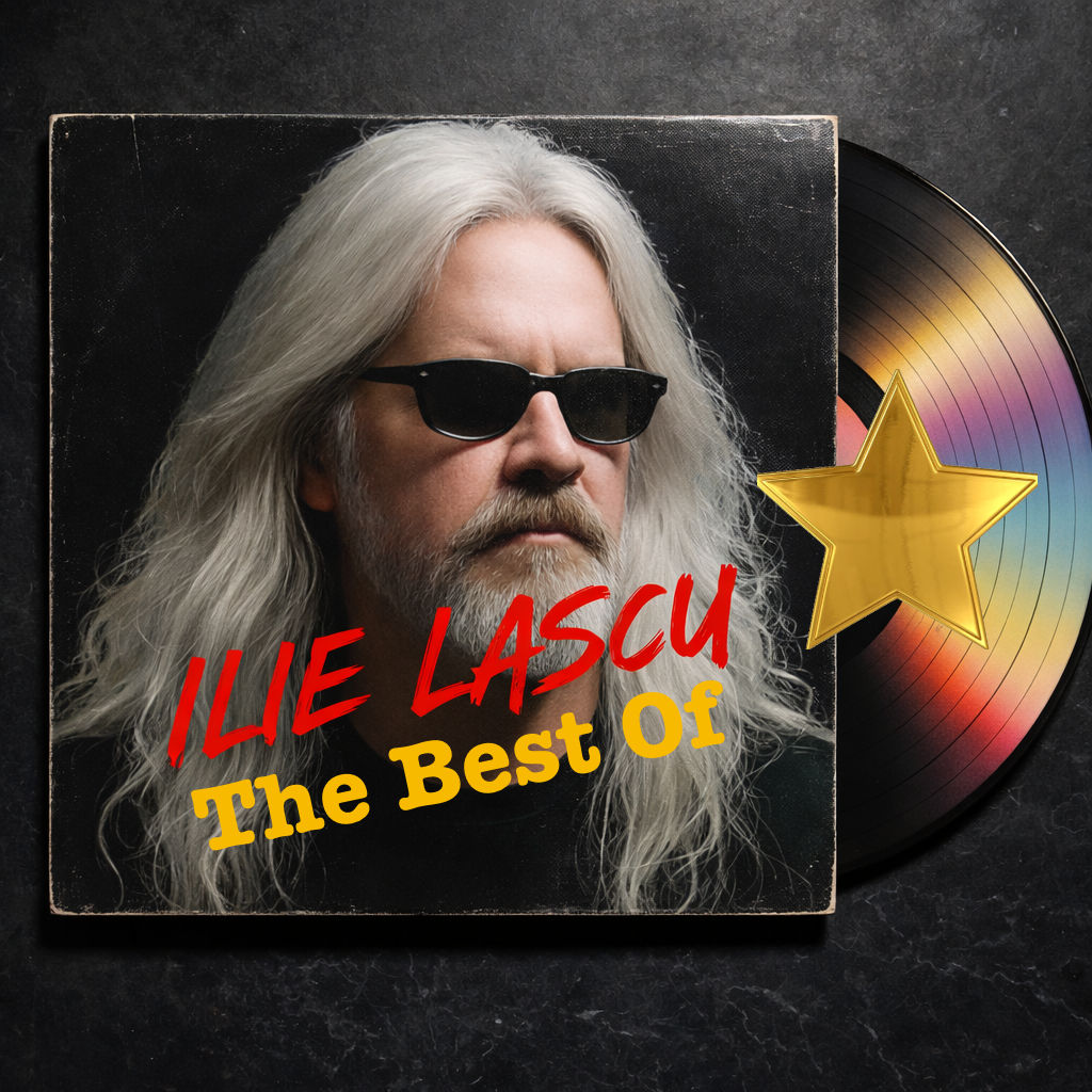 The Best of — Ilie Lascu