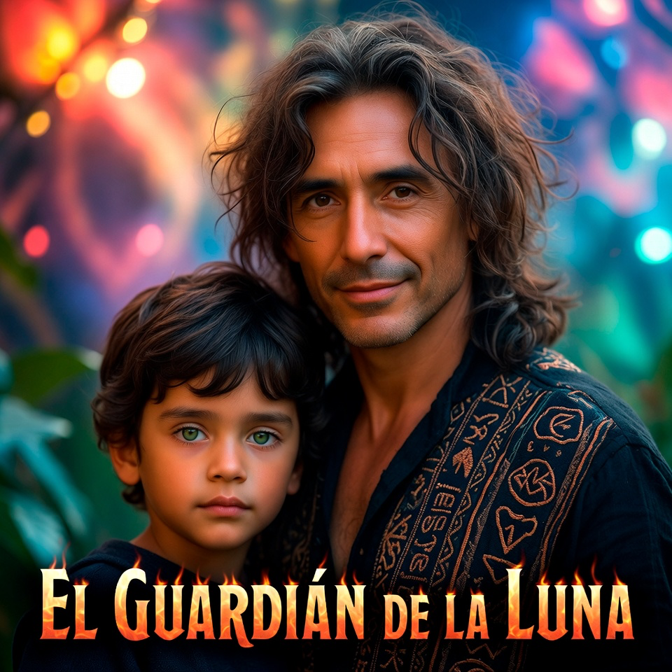 El Guardián de la Luna
