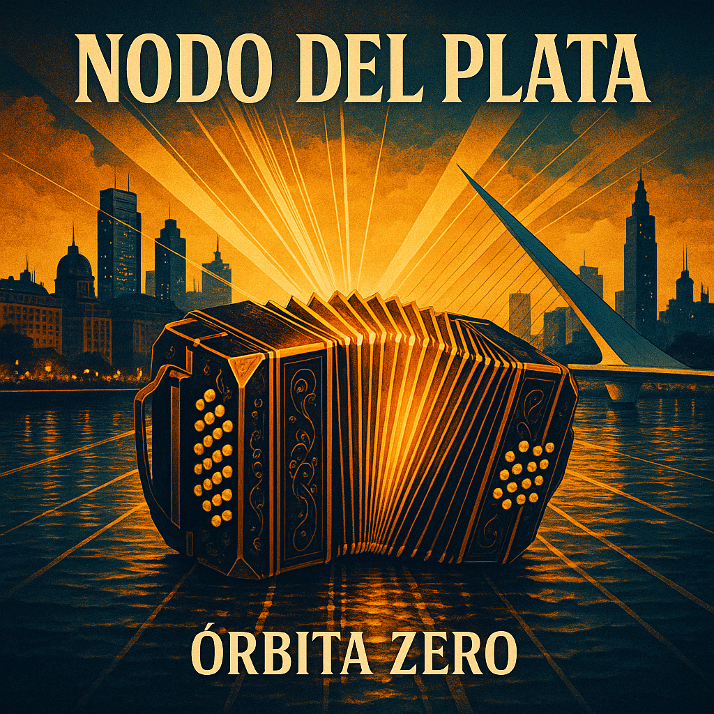 Nodo del Plata