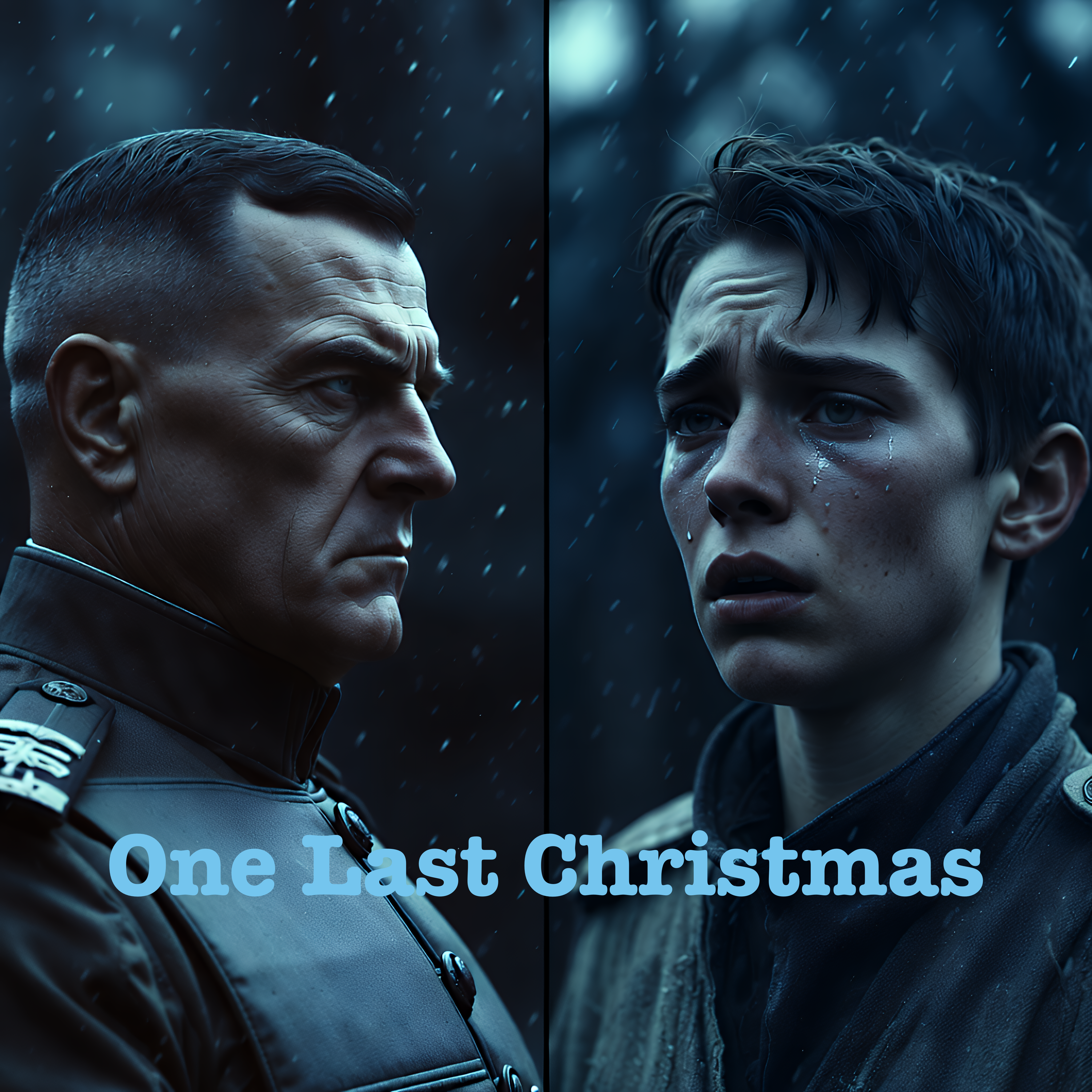 One Last Christmas