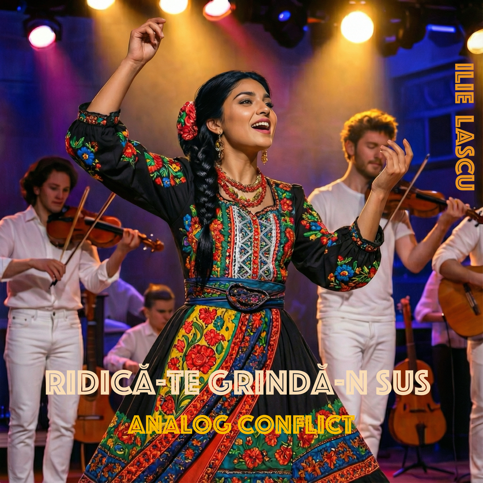 Ridică-te grindă-n sus