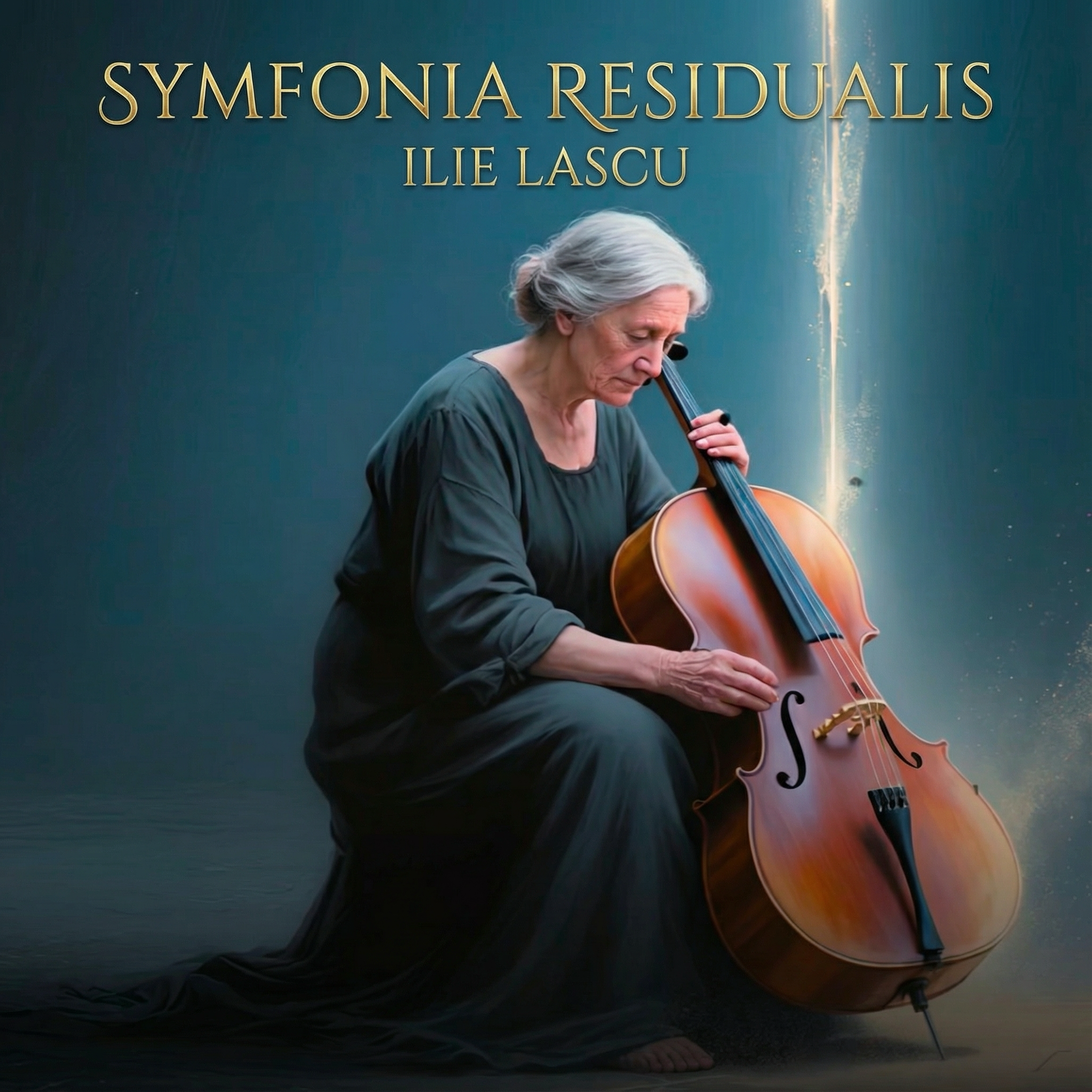 Symphonia Residualis